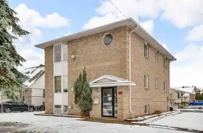 2093 PITT Street Cornwall Ontario K6J 5G4