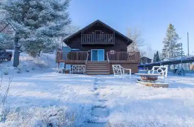 100 C Whippoorwill Road French River Ontario P0M 1A0