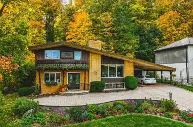 36 Maple Drive Hamilton Ontario L8G 3C2