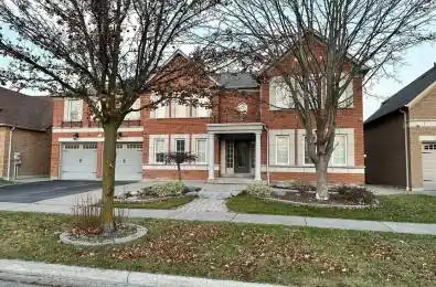 35 Westacott Crescent Ajax Ontario L1T 4H7