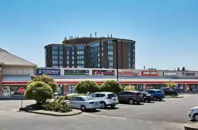 1250 Eglinton Avenue Unit# B17 Mississauga Ontario L5V 2B3