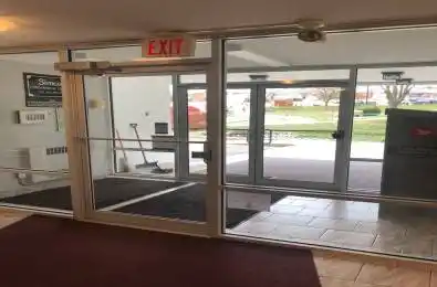 200 Holland Court Unit# 102 Bradford West Gwillimbury Ontario L3Z 1R8