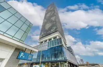 138 Downes Street Unit# 6309 Toronto C01 Ontario M5E 0E4