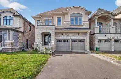 226 Ronald Guscott Street Oshawa Ontario L1K 3G3