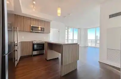 50 Forest Manor Road Unit# 2308 Toronto C15 Ontario M2J 0E3