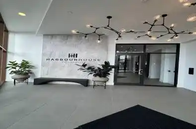 31 Huron Street Unit# 308 Collingwood Ontario L9Y 0E8