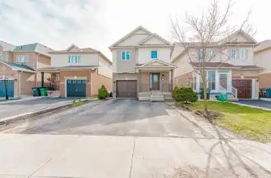26 Bushcroft Trail Brampton Ontario L7A 2L1