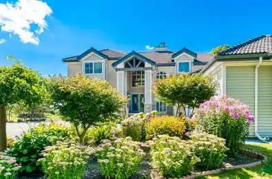 2477 Hornes Road East Gwillimbury Ontario L0G 1R0