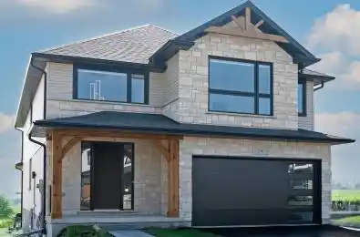 236 Schmidt Drive Wellington North Ontario N0G 1A0