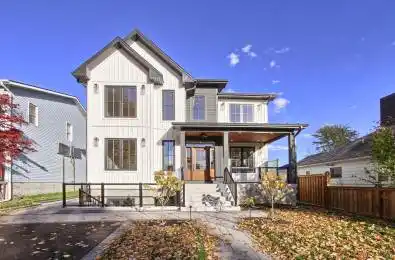 667 Pleasant Street Pickering Ontario L1W 1P8