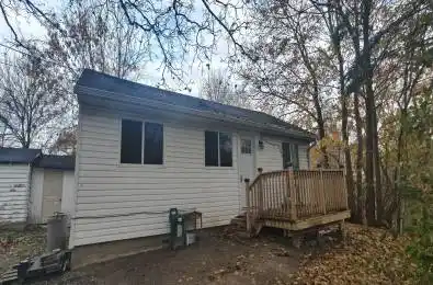 620 Srigley Street Unit# B Newmarket Ontario L3Y 1W8