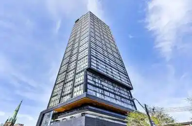 319 Jarvis Street Unit# 2712 Toronto C08 Ontario M5B 0C8