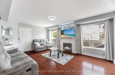 12 Greenhalf Drive Ajax Ontario L1S 7N6