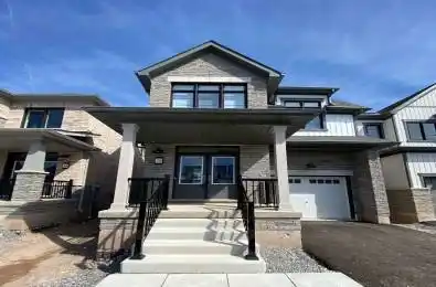 28 Rudder Road Welland Ontario L3B 0M5