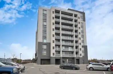 716 Main Street Unit# 1008 Milton Ontario L9T 3P6
