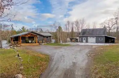 300 Green Lane Whitestone Ontario P0A 1G0