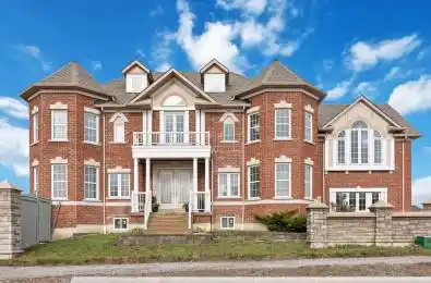 2 Stevensgate Drive Ajax Ontario L1T 4Z3