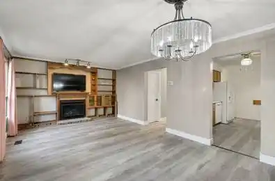 575 Springbank Avenue Woodstock Ontario N4T 1H5