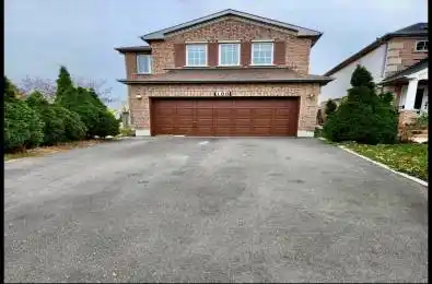 188 Willow Park Drive Brampton Ontario L6R 2M0