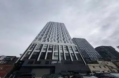 252 Church Street Unit# 4205 Toronto C08 Ontario M5B 0E6