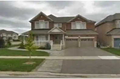 1 Stonecrop Road Brampton Ontario L6Y 2Z3