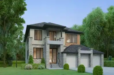 6 Chalmers Court Brampton Ontario L6Z 3H1