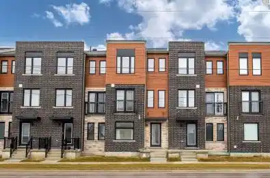 114 Fairlane Avenue Barrie Ontario L9J 0M5