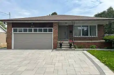 973 Willowdale Ave Avenue Unit# Suite B Toronto C14 Ontario M2M 3C6