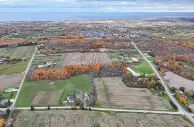 5255 Philp Road Lincoln Ontario L3J 2E8