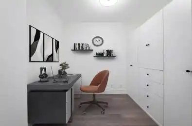 128 Pears Avenue Unit# 504 Toronto C02 Ontario M5R 0A9