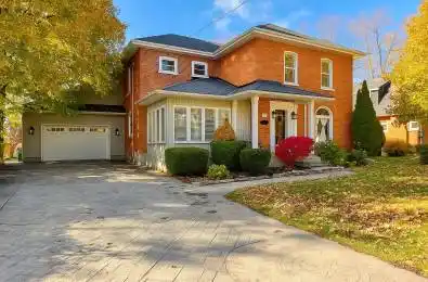 212 Foster Avenue Belleville Ontario K8N 3R2