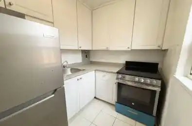 896 Eglinton Avenue Unit# 311 Toronto C11 Ontario M4G 2L2