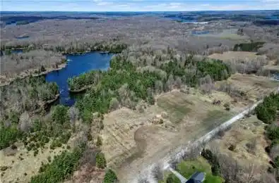 LOT 1 WHITE LAKE Road Frontenac Ontario K0H 1T0