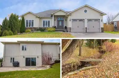 3657 Concession 7 Road Clarington Ontario L0B 1M0