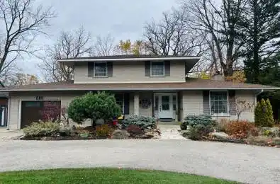 315 Caradoc Street Strathroy-Caradoc Ontario N7G 2N1