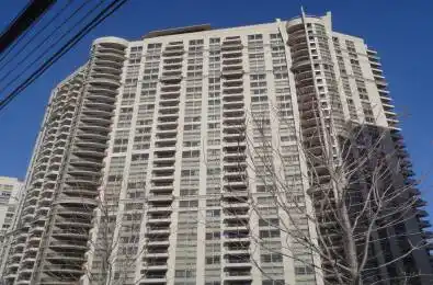 310 Burnhamthorpe Road Unit# 1912 Mississauga Ontario L5B 4P9