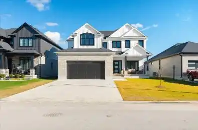 662 Ketter Way Plympton-Wyoming Ontario N0N 1T0