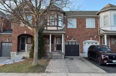 3207 Stornoway Circle Oakville Ontario L6M 5H7