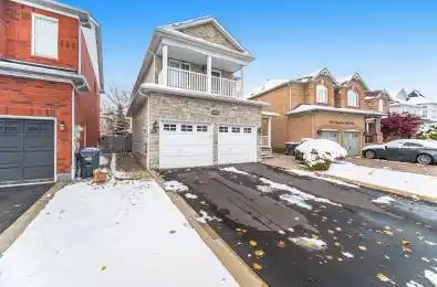 799 Silverthorn Mill Avenue Mississauga Ontario L5W 1A9