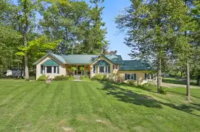 651 The Glen Road Kawartha Lakes Ontario K0M 2T0
