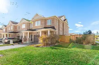 2 Angela Street Bradford West Gwillimbury Ontario L3Z 0A2