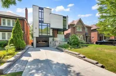 52 Elmsthorpe Avenue Toronto C03 Ontario M5P 2L7