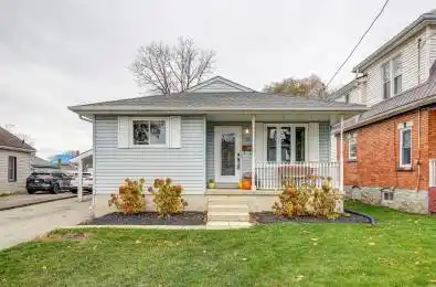 10 Cedar Street Aylmer Ontario N5H 2E5