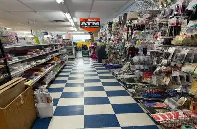 4497 Drummond Road Unit# BIGBEE CONVENIENCE Niagara Falls Ontario L2E 