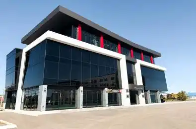 481 Taunton Road Unit# Unit 100 Oshawa Ontario L1H 7K4