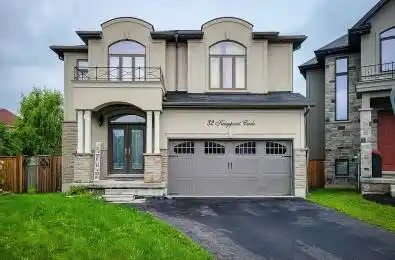 32 Kingspoint Circle Hamilton Ontario L8E 6C5