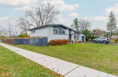 1402 Boyd Street Cornwall Ontario K6J 1X1