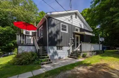 9 Woods Lane Seguin Ontario P2A 2W8