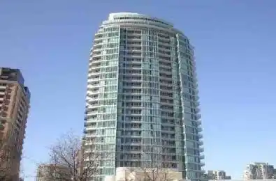 60 Byng Avenue Unit# 1903 Toronto C14 Ontario M2N 7K3