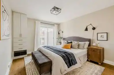 159 Bellefair Avenue Unit# Upper Toronto E02 Ontario M4L 3V1